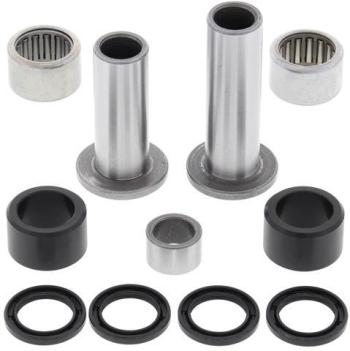 7 449 р. Подшипники оси маятника ALL BALLS Yamaha YZ80 99-01, YZ85 02-16  (28-1061)  28-1061  с доставкой в г. Кемерово. Увеличить фотографию 1