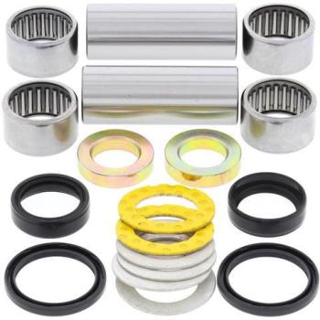 10 899 р. Подшипники оси маятника ALL BALLS Yamaha YZ125YZ250 99-01, YZ250F 01, YZ400F 99 (28-1073)  28-1073  с доставкой в г. Кемерово. Увеличить фотографию 1