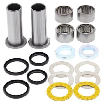 10 699 р. Подшипники оси маятника ALL BALLS Yamaha YZ125 06-16  (28-1160)  28-1160  с доставкой в г. Кемерово. Увеличить фотографию 1