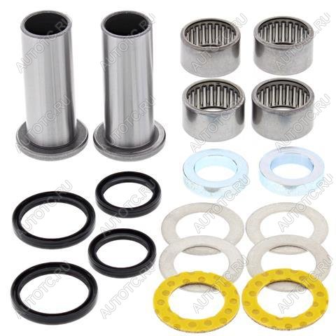10 699 р. Подшипники оси маятника ALL BALLS Yamaha YZ125 06-16  (28-1160)  28-1160  с доставкой в г. Кемерово