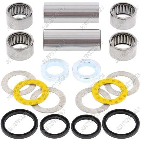 10 699 р. Подшипники оси маятника ALL BALLS Yamaha WR450F 06-15 YZ250 06-16 YZ250F 06-13  (28-1158)  28-1158  с доставкой в г. Кемерово
