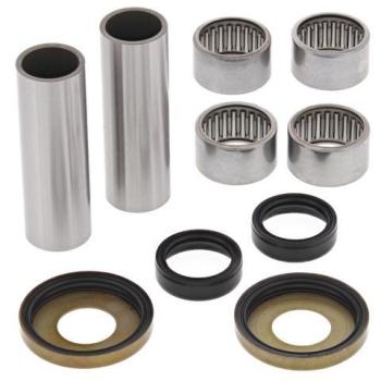 10 899 р. Подшипники оси маятника ALL BALLS Yamaha WR250R 08-16, WR250X 08-11  (28-1201)  28-1201  с доставкой в г. Кемерово. Увеличить фотографию 1