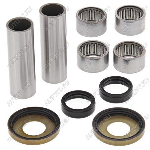 10 899 р. Подшипники оси маятника ALL BALLS Yamaha WR250R 08-16, WR250X 08-11  (28-1201)  28-1201  с доставкой в г. Кемерово