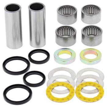 10 899 р. Подшипники оси маятника ALL BALLS Yamaha WR250FYZ250FX 15, YZ250F 14-16, YZ450F 10-16  (28-1202)  28-1202  с доставкой в г. Кемерово. Увеличить фотографию 1