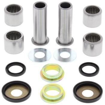 9 399 р. Подшипники оси маятника ALL BALLS Suzuki RM85RM85L 03-15  (28-1089)  28-1089  с доставкой в г. Кемерово. Увеличить фотографию 1