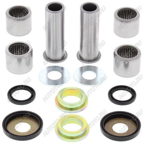 9 399 р. Подшипники оси маятника ALL BALLS Suzuki RM85RM85L 03-15  (28-1089)  28-1089  с доставкой в г. Кемерово