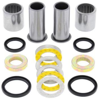 10 899 р. Подшипники оси маятника ALL BALLS Suzuki DRZ400E 00-07 RMZ250 07-15 RMZ450 05-15  (28-1047)  28-1047  с доставкой в г. Кемерово. Увеличить фотографию 1