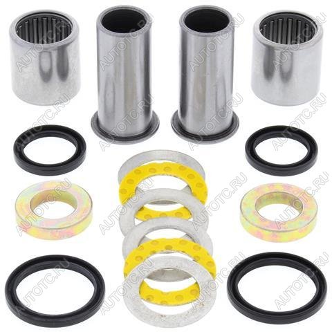 10 899 р. Подшипники оси маятника ALL BALLS Suzuki DRZ400E 00-07 RMZ250 07-15 RMZ450 05-15  (28-1047)  28-1047  с доставкой в г. Кемерово