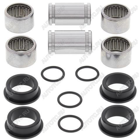 7 599 р. Подшипники оси маятника ALL BALLS KTM 50SX 10-16 60SX 98-00 65SX 98-16 65SXS 13-14 (28-1129)  28-1129  с доставкой в г. Кемерово