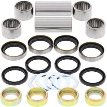 11 899 р. Подшипники оси маятника ALL BALLS KTM 200EXCMXC 98-03, 250EXC 95-03, 300EXCMXC 96-03 (28-1088)  28-1088  с доставкой в г. Кемерово. Увеличить фотографию 1