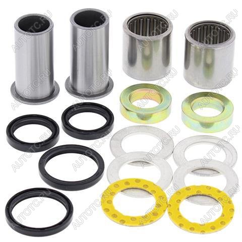 10 699 р. Подшипники оси маятника ALL BALLS Kawasaki KX250F 04-05 Suzuki RMZ250 04-06  (28-1115)  28-1115  с доставкой в г. Кемерово
