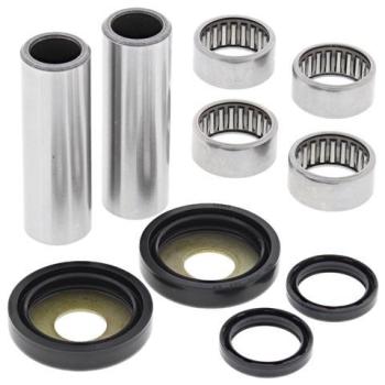 10 399 р. Подшипники оси маятника ALL BALLS Honda XR250R 96-04  (28-1011)  28-1011  с доставкой в г. Кемерово. Увеличить фотографию 1