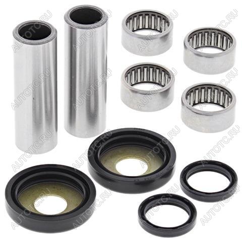 10 399 р. Подшипники оси маятника ALL BALLS Honda XR250R 96-04  (28-1011)  28-1011  с доставкой в г. Кемерово