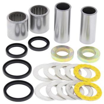 10 699 р. Подшипники оси маятника ALL BALLS Honda CRF250R 14-16, CRF450R 13-16  (28-1206)  28-1206  с доставкой в г. Кемерово. Увеличить фотографию 1