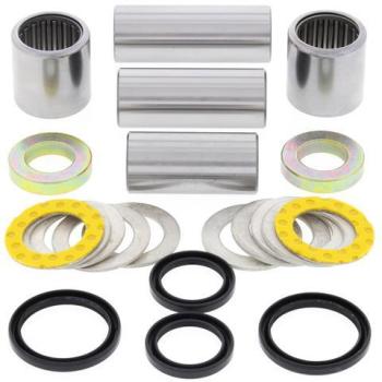 10 699 р. Подшипники оси маятника ALL BALLS Honda CRF250R 10-13, CRF450R 05-12, CRF450X 05-15  (28-1128)  28-1128  с доставкой в г. Кемерово. Увеличить фотографию 1
