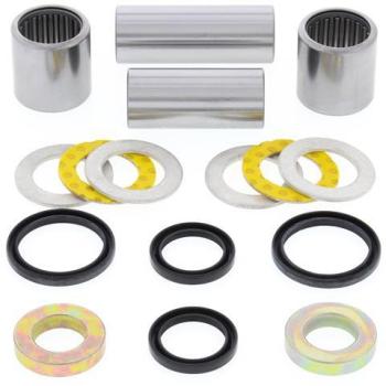 10 699 р. Подшипники оси маятника ALL BALLS Honda CRF250R 04-09, CRF250X 04-15  (28-1127)  28-1127  с доставкой в г. Кемерово. Увеличить фотографию 1