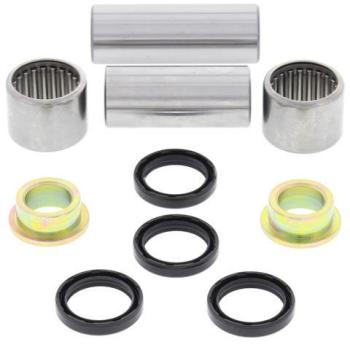 7 999 р. Подшипники оси маятника ALL BALLS Honda CR80-85 00-07CRF150 07-14  (28-1019)  28-1019  с доставкой в г. Кемерово. Увеличить фотографию 1
