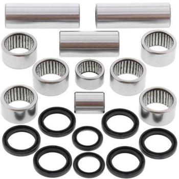 10 749 р. Ремкомплект прогрессии ALL BALLS Suzuki DRZ400E 00-07, DRZ400K 00-03, DRZ400S 00-15 (27-1043)  27-1043  с доставкой в г. Кемерово. Увеличить фотографию 1