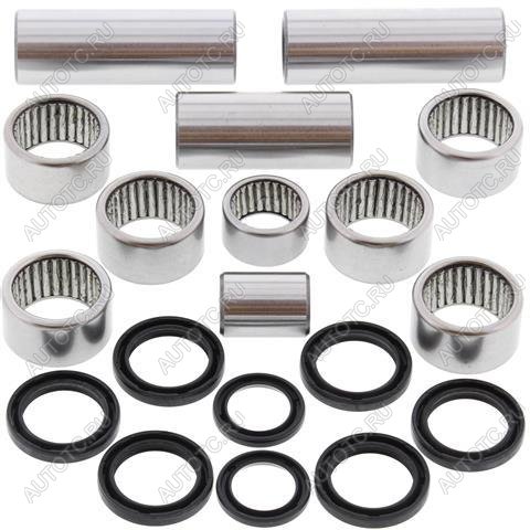 10 749 р. Ремкомплект прогрессии ALL BALLS Suzuki DRZ400E 00-07, DRZ400K 00-03, DRZ400S 00-15 (27-1043)  27-1043  с доставкой в г. Кемерово