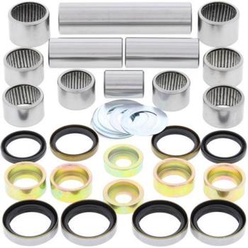 12 199 р. Ремкомплект прогрессии ALL BALLS KTM 125-250SX 12-15, 250-450SX-F 11-15  (27-1180)  27-1180  с доставкой в г. Кемерово. Увеличить фотографию 1