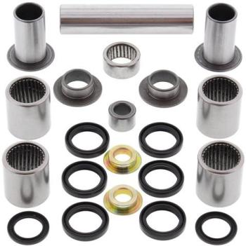 12 199 р. Ремкомплект прогрессии ALL BALLS Yamaha YZWR 426 01-02, YZ125250 2001 (27-1067)  27-1067  с доставкой в г. Кемерово. Увеличить фотографию 1