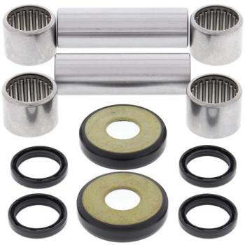 10 549 р. Подшипники оси маятника ALL BALLS Honda XR400 96-04 (28-1012)  28-1012  с доставкой в г. Кемерово. Увеличить фотографию 1