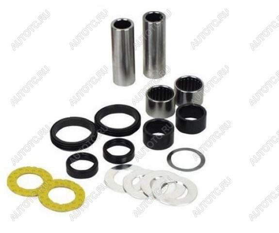 10 899 р. Подшипники оси маятника ALL BALLS Honda CRF450RRX 17-18 (28-1218)  28-1218  с доставкой в г. Кемерово