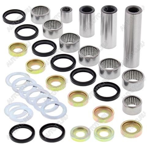 9 799 р. Ремкомплект прогрессии Pro-X Suzuki RMZ250450 10-12, RMX450 10-18 (26.110179) (27-1179)  150297-937-5865  с доставкой в г. Кемерово