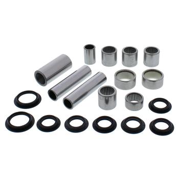 12 449 р. Ремкомплект прогрессии ALL BALLS Kawasaki KLR650 08-18, KLR650 87-07 (27-1190)  27-1190  с доставкой в г. Кемерово. Увеличить фотографию 1