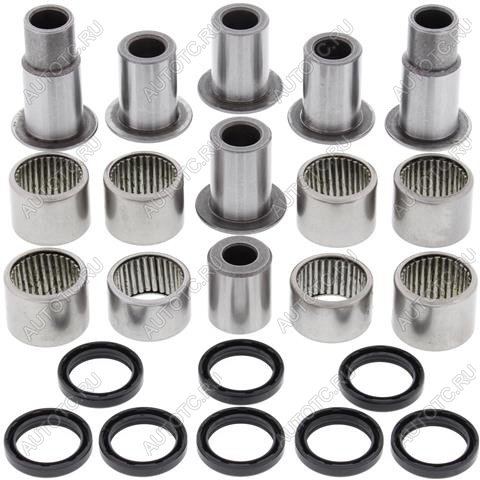 12 199 р. Ремкомплект прогрессии ALL BALLS Husqvarna SM450510530 08-10 TC250 08-13, WRCR125 09-13 (27-1176)  27-1176  с доставкой в г. Кемерово