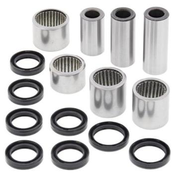 12 199 р. Ремкомплект прогрессии ALL BALLS Honda CRF230L 08-09, CRF230M 09 (27-1168)  27-1168  с доставкой в г. Кемерово. Увеличить фотографию 1