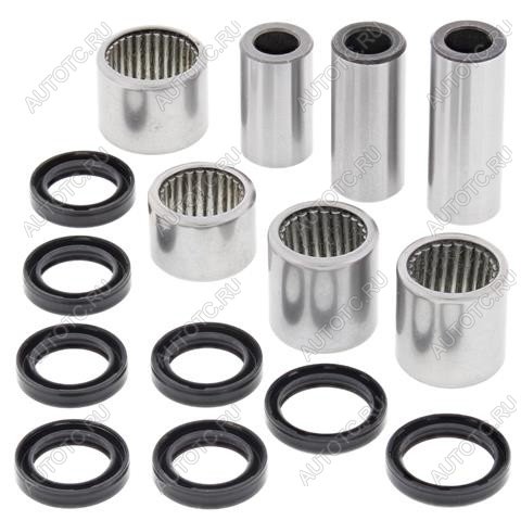 12 199 р. Ремкомплект прогрессии ALL BALLS Honda CRF230L 08-09, CRF230M 09 (27-1168)  27-1168  с доставкой в г. Кемерово