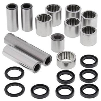 12 449 р. Ремкомплект прогрессии ALL BALLS Honda CRF150R 07-18, CRF150RB 07-18 (27-1153)  27-1153  с доставкой в г. Кемерово. Увеличить фотографию 1