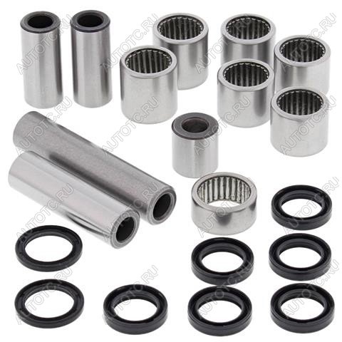 12 449 р. Ремкомплект прогрессии ALL BALLS Honda CRF150R 07-18, CRF150RB 07-18 (27-1153)  27-1153  с доставкой в г. Кемерово