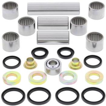 12 199 р. Ремкомплект прогрессии ALL BALLS Husqvarna SM450R510 05-07, TC250450510 05-07,TE250450 (27-1147)  27-1147  с доставкой в г. Кемерово. Увеличить фотографию 1