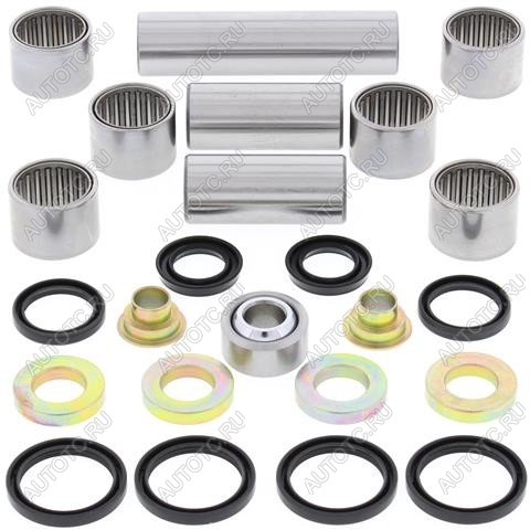 12 199 р. Ремкомплект прогрессии ALL BALLS Husqvarna SM450R510 05-07, TC250450510 05-07,TE250450 (27-1147)  27-1147  с доставкой в г. Кемерово