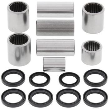 12 449 р. Ремкомплект прогрессии ALL BALLS Yamaha TT-R230 05-17 (27-1143)  27-1143  с доставкой в г. Кемерово. Увеличить фотографию 1