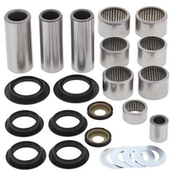 12 199 р. Ремкомплект прогрессии ALL BALLS Kawasaki KLX300R 97-07, KLX250S 06-14, KLX250SF 09-10 (27-1123)  27-1123  с доставкой в г. Кемерово. Увеличить фотографию 1