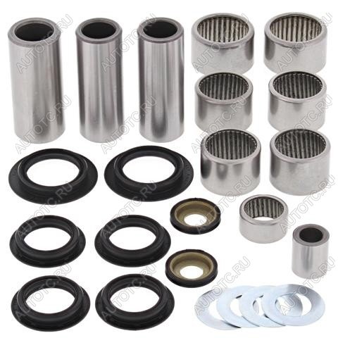 12 199 р. Ремкомплект прогрессии ALL BALLS Kawasaki KLX300R 97-07, KLX250S 06-14, KLX250SF 09-10 (27-1123)  27-1123  с доставкой в г. Кемерово