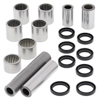 12 449 р. Ремкомплект прогрессии ALL BALLS Honda CRF150F 03-17, CRF230F 03-17 (27-1098)  27-1098  с доставкой в г. Кемерово. Увеличить фотографию 1