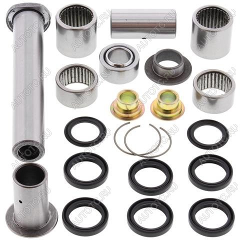 12 449 р. Ремкомплект прогрессии ALL BALLS Yamaha TTR250 99-06 (27-1094)  27-1094  с доставкой в г. Кемерово