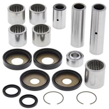 12 199 р. Ремкомплект прогрессии ALL BALLS Suzuki DR250 90-93, DR250S 90-95, DR350350SE 90-99, (27-1061)  27-1061  с доставкой в г. Кемерово. Увеличить фотографию 1