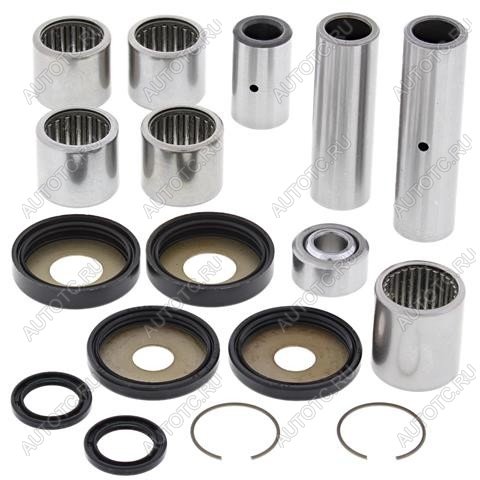 12 199 р. Ремкомплект прогрессии ALL BALLS Suzuki DR250 90-93, DR250S 90-95, DR350350SE 90-99, (27-1061)  27-1061  с доставкой в г. Кемерово