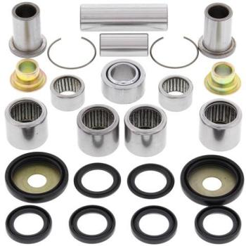 12 449 р. Ремкомплект прогрессии ALL BALLS Yamaha YZ80 93-01, YZ85 02 (27-1058)  27-1058  с доставкой в г. Кемерово. Увеличить фотографию 1