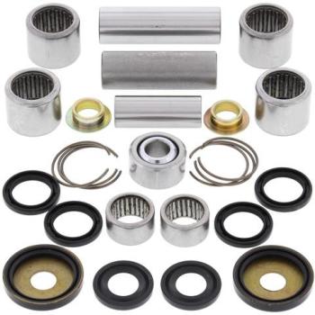 10 749 р. Ремкомплект прогрессии ALL BALLS Suzuki RM80 90-01, RM85 02-03, RM85L 03 (27-1057)  27-1057  с доставкой в г. Кемерово. Увеличить фотографию 1