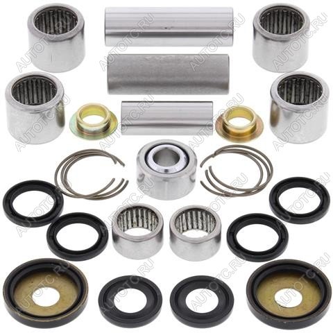 10 749 р. Ремкомплект прогрессии ALL BALLS Suzuki RM80 90-01, RM85 02-03, RM85L 03 (27-1057)  27-1057  с доставкой в г. Кемерово