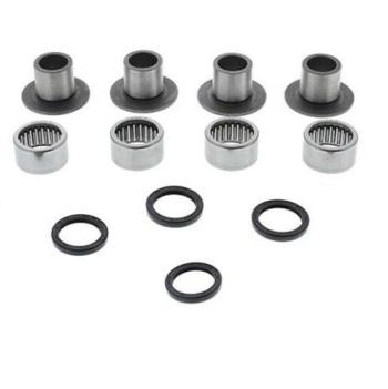 8 449 р. Подшипники оси маятника ALL BALLS KTM SMC690 08-10, SM690 07, Husqvarna 701 18 (28-1221)  28-1221  с доставкой в г. Кемерово. Увеличить фотографию 1