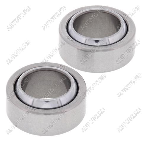 6 449 р. Подшипники оси маятника ALL BALLS Harley-Davidson много моделей 02~17  (28-1204)  28-1204  с доставкой в г. Кемерово