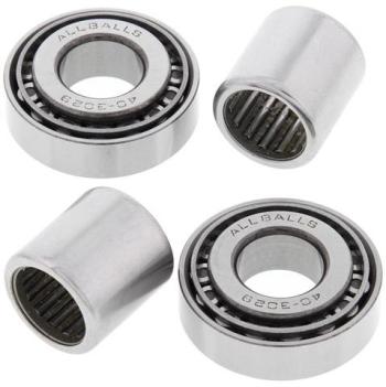 6 999 р. Подшипники оси маятника ALL BALLS Suzuki VL800C50 01-14, VZ800 05-17 (28-1175)  28-1175  с доставкой в г. Кемерово. Увеличить фотографию 1