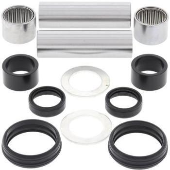 7 599 р. Подшипники оси маятника ALL BALLS Yamaha XT600 90-02, XT600E 96-02 (28-1152)  28-1152  с доставкой в г. Кемерово. Увеличить фотографию 1
